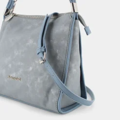 TRACOLLE LT BLUE MB0516H02