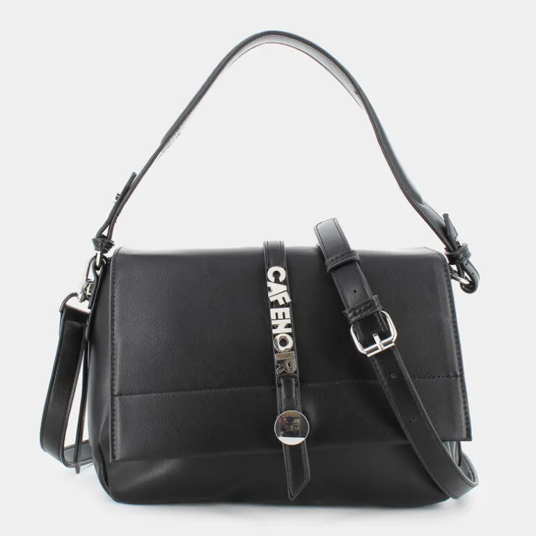 TRACOLLE NERO C3YB0707