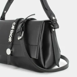 TRACOLLE NERO C3YB0707