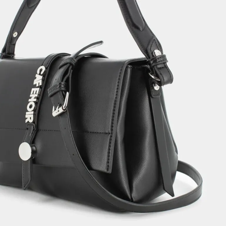 TRACOLLE NERO C3YB0707