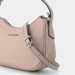 TRACOLLE NUDE MB0504HO2