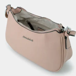 TRACOLLE NUDE MB0504HO2