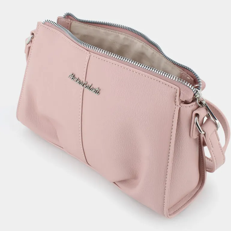 TRACOLLE NUDE MB0518CY1