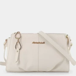 TRACOLLE OFF WHITE MB0518CY1