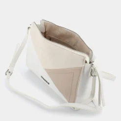 TRACOLLE OFF WHITE MB0495CY1