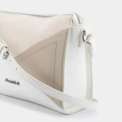 TRACOLLE OFF WHITE MB0495CY1