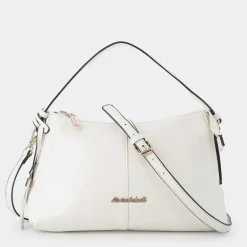 TRACOLLE WHITE MB0515H02