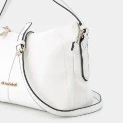 TRACOLLE WHITE MB0515H02
