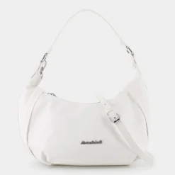 TRACOLLE WHITE MB0520HO2