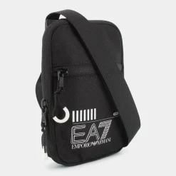 TRAIN CORE- ACCESSORI SPORT BLACK / WHITE LOGO 245080
