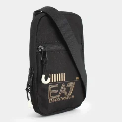 TRAIN CORE- ACCESSORI SPORT BLACK/GOLD 245080