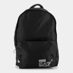 TRAIN CORE- ZAINI BLACK / WHITE LOGO 245081