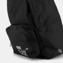 TRAIN CORE- ZAINI BLACK / WHITE LOGO 245081