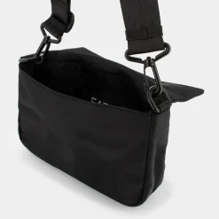 TRAIN LOGO TAPE- ACCESSORI SPORT BLACK 4R942-289502