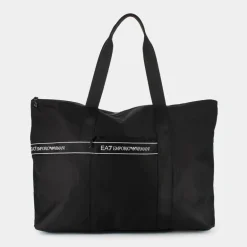 TRAIN LOGO TAPE- ACCESSORI SPORT BLACK 4R942-289501