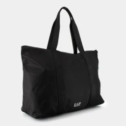 TRAIN LOGO TAPE- ACCESSORI SPORT BLACK 4R942-289501