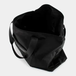 TRAIN LOGO TAPE- ACCESSORI SPORT BLACK 4R942-289501