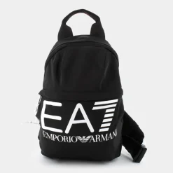 TRAIN U POUCH- ZAINI BLACK/WHITE 4R926-249500