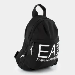 TRAIN U POUCH- ZAINI BLACK/WHITE 4R926-249500