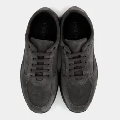 TRAVEL- SNEAKERS ANTRACITE/GRIGIO IM-I24U-21