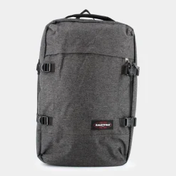 TRAVELPACK- ACCESSORI SPORT BLACK DENIM EK0A5BBR