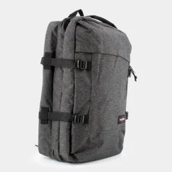 TRAVELPACK- ACCESSORI SPORT BLACK DENIM EK0A5BBR