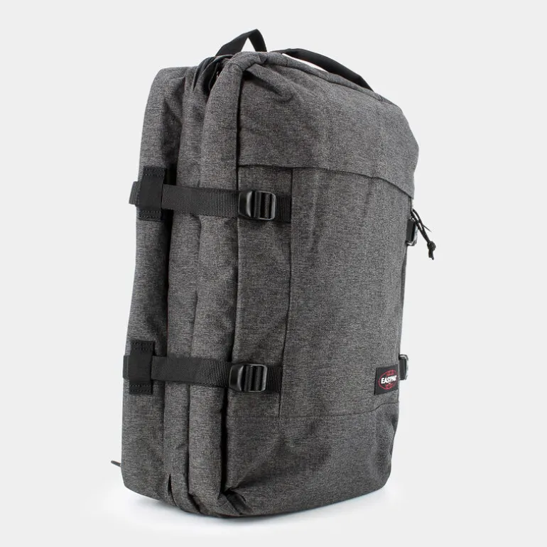 TRAVELPACK- ACCESSORI SPORT BLACK DENIM EK0A5BBR