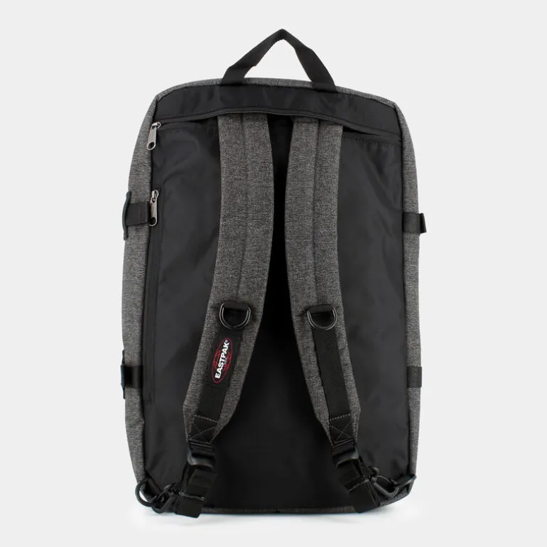 TRAVELPACK- ACCESSORI SPORT BLACK DENIM EK0A5BBR