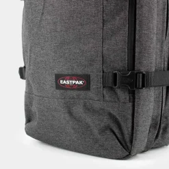 TRAVELPACK- ACCESSORI SPORT BLACK DENIM EK0A5BBR