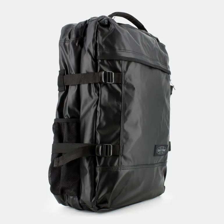 TRAVELPACK- ACCESSORI SPORT TARP BLACK EK0A5BBR