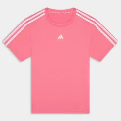 TR-ES 3- T-SHIRT ROSA IS4215