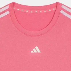 TR-ES 3- T-SHIRT ROSA IS4215