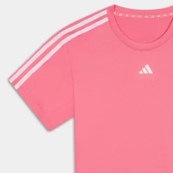 TR-ES 3- T-SHIRT ROSA IS4215