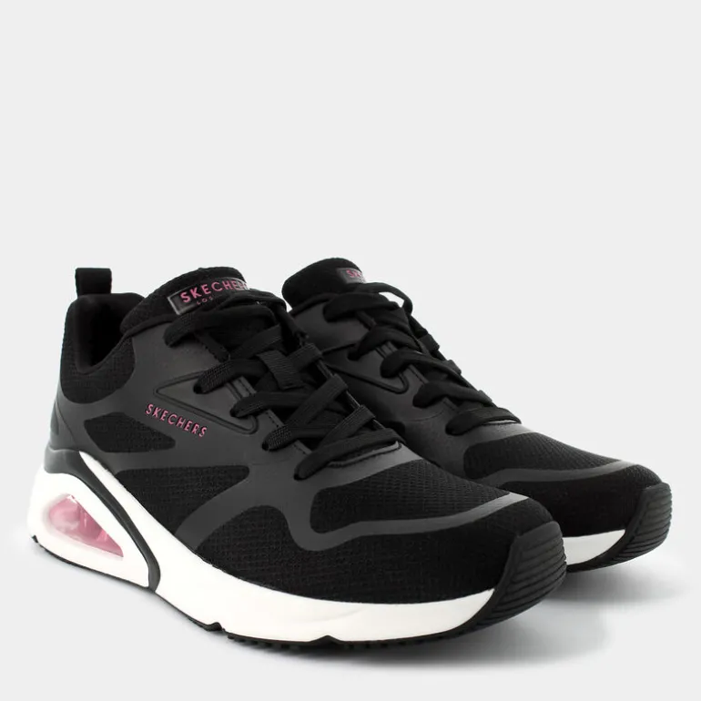 TRES-AIR UNO- SPORTIVE Black 177420