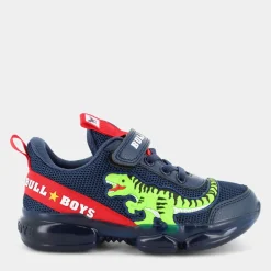 T-REX- SPORTIVE BLU DNAL2130