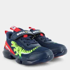 T-REX- SPORTIVE BLU DNAL2130