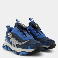 T-REX- SPORTIVE BLU DNAL4556A00