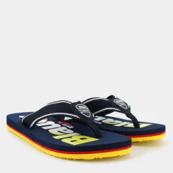 TRI- INFRADITO NAVY NAKE