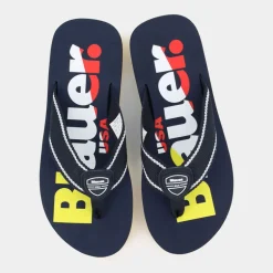 TRI- INFRADITO NAVY NAKE