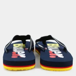 TRI- INFRADITO NAVY NAKE