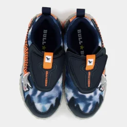 TRICERATOPO- SPORTIVE BLU/FANTASIA DNAL4552B00