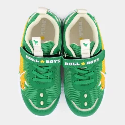 TRICERATOPO- SPORTIVE VERDE FORESTA DNAL4510