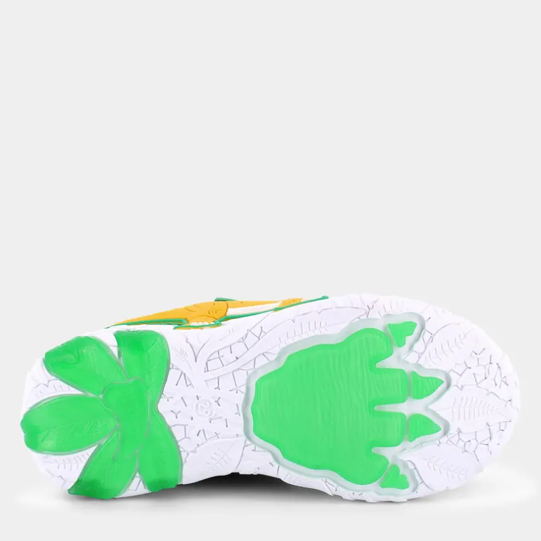 TRICERATOPO- SPORTIVE VERDE FORESTA DNAL4510