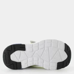 Trinity Lite AC+ PS- SPORTIVE Black-White-Lemon-Vivid Blue 391480