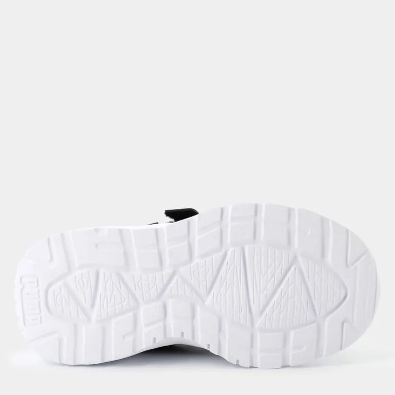 Trinity Lite Ready- PRIMI PASSI Black-Green-Cobalt-Red 395465