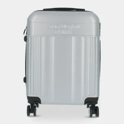 TROLLEY GRANDE ARGENTO LB 021/G