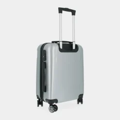 TROLLEY GRANDE ARGENTO LB 021/G