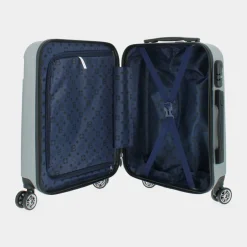 TROLLEY GRANDE ARGENTO LB 021/G