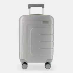 TROLLEY GRANDE ARGENTO 8380G