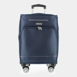 TROLLEY GRANDE BLU DH2314G